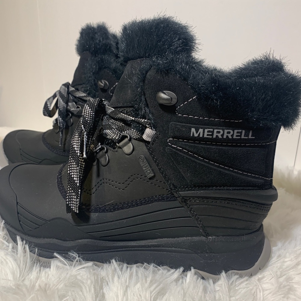 Women’s Merrell Thermo Vortex 6” boots
